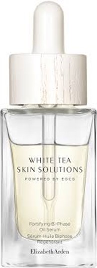 Picture of ELIZABETH ARDEN WHITE TEA FORTIFYING BI-PHASE OIL SERUM